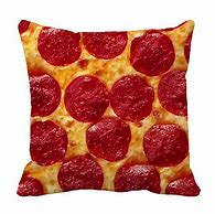 Image result for Pizza Head Body Pillow Case