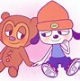 Image result for Parappa Transparent