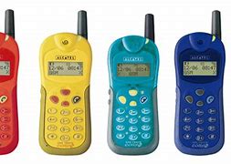 Image result for Mobile Phones 90s One 2.One