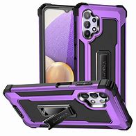 Image result for Purple Cell Phone Case Galaxy A23 5G