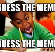 Image result for Guess the Baby Meme