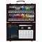 Image result for Acrylic Paint Set with Case
