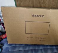 Image result for Sony BRAVIA X7k43 Back