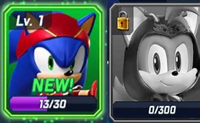 Image result for Dragonfire Sonic On Sonic Forces Speed Battle
