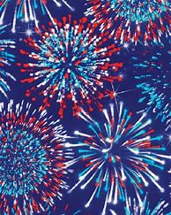 Image result for Fireworks Fabric