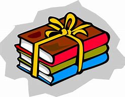 Image result for Stacked Books Clip Art Free