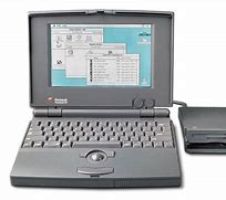 Image result for Early 90s Apple Laptops