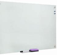 Image result for Magnetic Glass Dry Erase Board