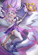 Image result for Star Guardian League