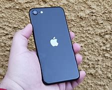 Image result for Apple iPhone SE 2020 in Hand