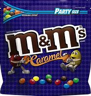 Image result for M8ms Yellow Party Size