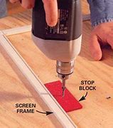 Image result for Window Screen Replacement Kit