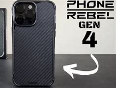 Image result for Phone Rebel Case Gold iPhone 14 Pro Max