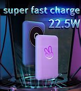 Image result for Wireless Charger with Power Bank