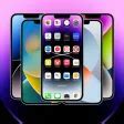 Image result for Cricket iPhone 15 Pro Max Pink