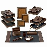 Image result for Luxury Desk Accessories