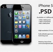 Image result for iPhone 5 Back