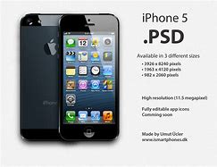 Image result for Pics of a iPhone 5 Plus Size