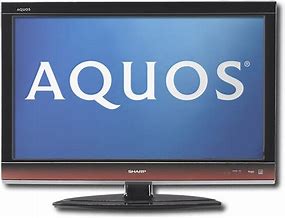 Image result for Sharp LCD 40 Inch TV Models