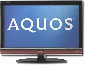 Image result for 40In Sharp AQUOS