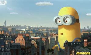 Image result for The Giant Minion
