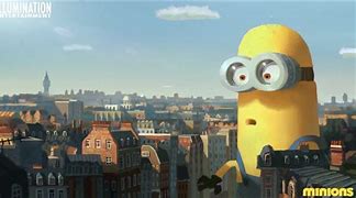 Image result for The Giant Minion