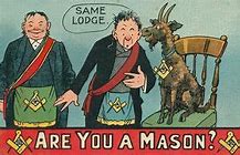 Image result for Masonic Humour
