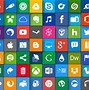 Image result for High Contrast Windows Icon Pack