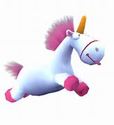 Image result for Big Fluffy Unicorn Despicable Me