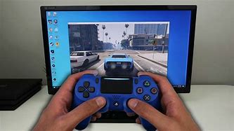 Image result for Ps4 Gta Controller