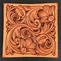 Image result for Leather Tooling Patterns Vectors