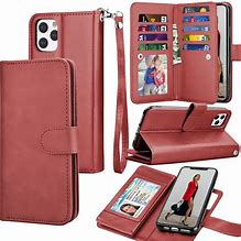 Image result for iPhone Pro Max Wallet Case