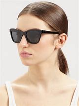 Image result for Square Sunglasses Women