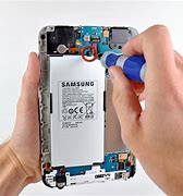 Image result for Samsung Tablet Low Battery