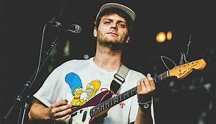 Image result for Mac DeMarco Cigarettes