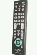 Image result for Sanyo TV Remote S1009684