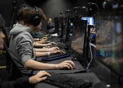 Image result for Varsity eSports League NC