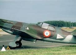 Image result for French Airplanes WW2