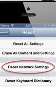Image result for Reset Network Settings On iPhone 13 Pro