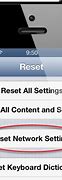 Image result for iPhone 5S Reset