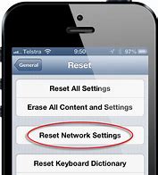 Image result for iPhone XR Reset Network Settings Stuck On Apple