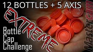 Image result for Bottle Cap Challenge Meme