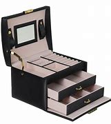 Image result for Jewelry Box Push Button Lock