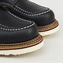 Image result for Red Wing Moc Toe Oxford