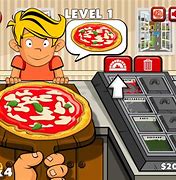 Image result for Play Cooking Games Pizza