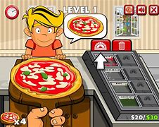 Image result for Pizza Shop Girl