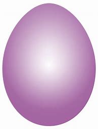 Image result for Purple Easter Egg Clip Art