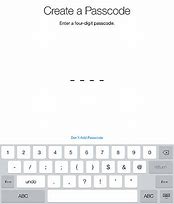 Image result for iPad Air Silver Passcode