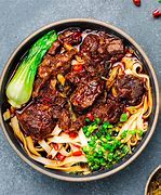 Image result for Beef Noodle Soup Taiwan