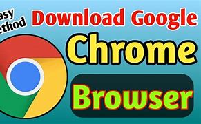 Image result for Install Google Chrome